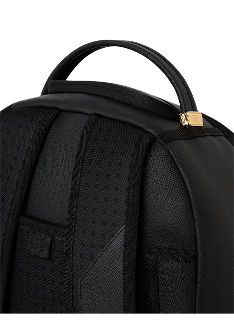 Zaino con shark SPRAYGROUND | 910B8727NSZSHARK CENTRAL BUBBLY BLACK